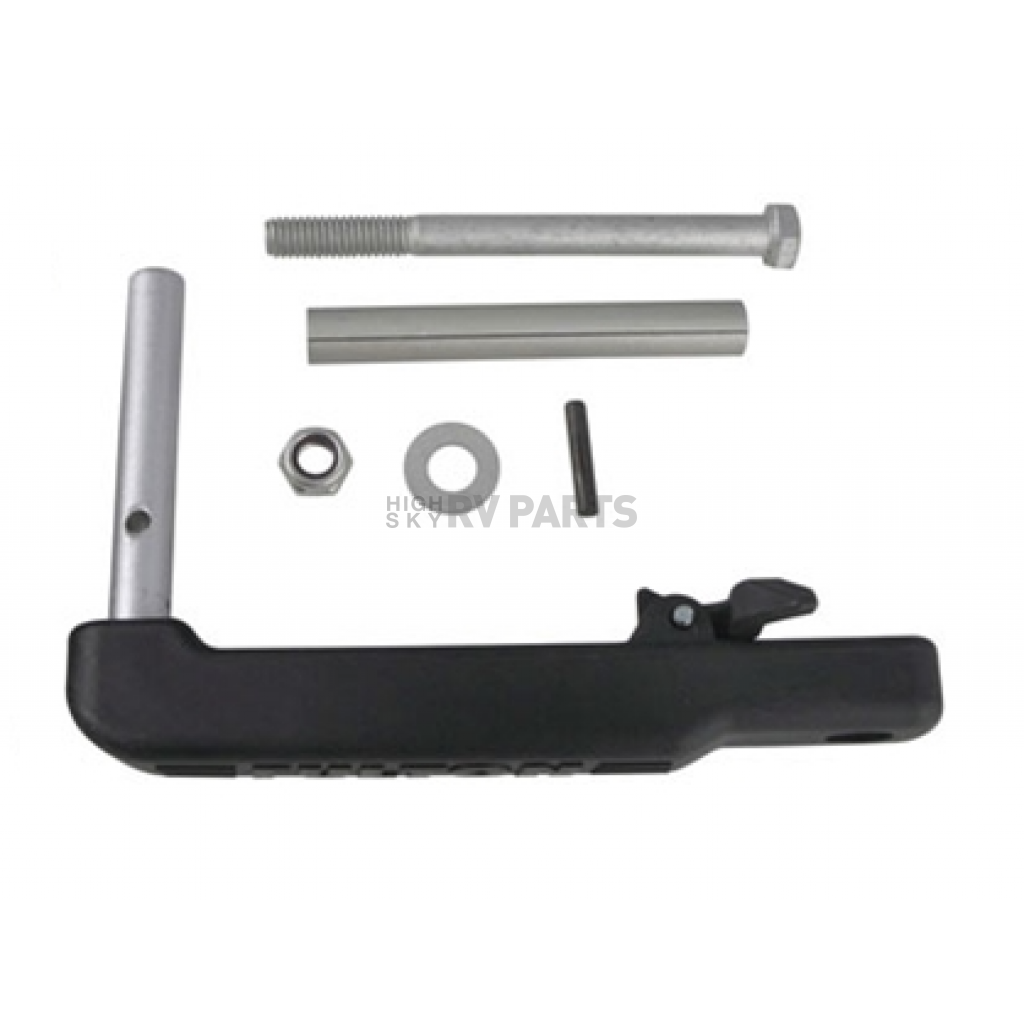 Fulton Trailer Tongue Jack Crank 500134